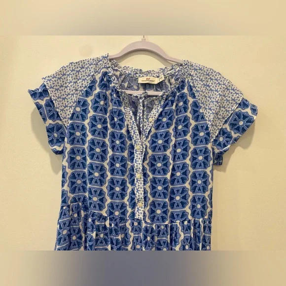 Vineyard vines dress - Picture 5 of 6